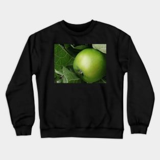 Still A Bit Sour Crewneck Sweatshirt